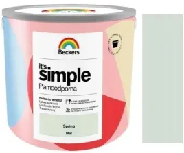 beckers-it-s-simple-25l-26-spring-mat-plamoodporna-farba-do-scian-sufitow