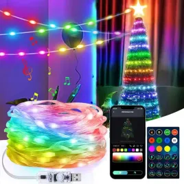 anyingkai-inteligentne-lampki-zewnetrzne-lancuch-multikolor-20m-200-led-rgb