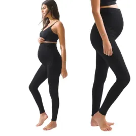 legginsy-ciazowe-bezszwowe-spodnie-z-wysokim-stanem-dlugie-getry-xxl