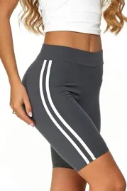 kolarki-legginsy-krotkie-wysoki-stan-kryjace-lampasy-wygodne-moraj