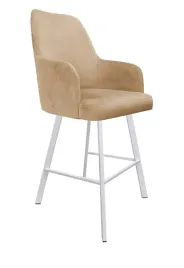 hoker-krzeslo-barowe-westa-podstawa-profil-biala-mg06