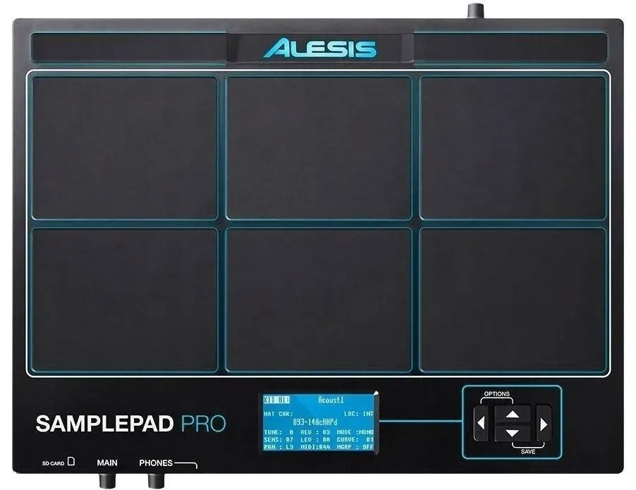 alesis-samplepad-pro-pad-perkusyjny