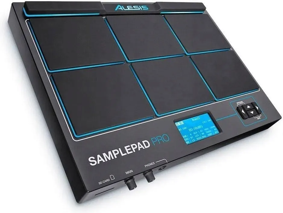 alesis-samplepad-pro-pad-perkusyjny