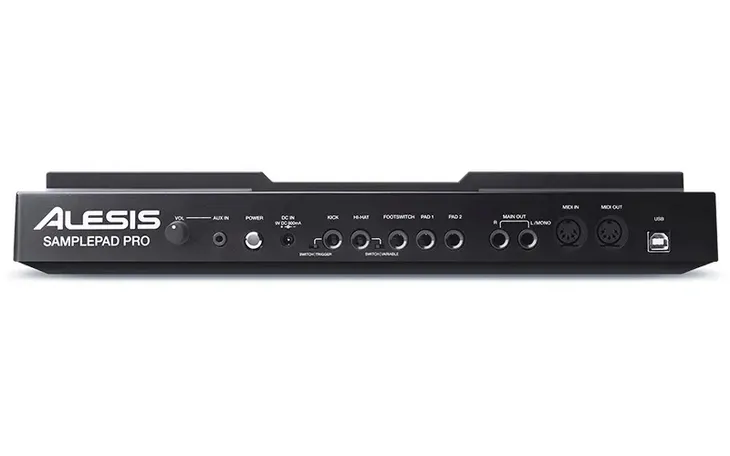 alesis-samplepad-pro-pad-perkusyjny-model-samplepad-pro