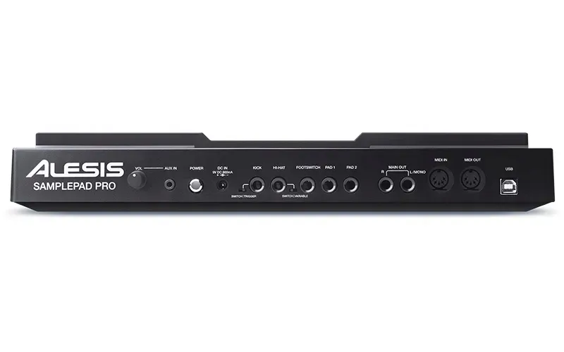 alesis-samplepad-pro-pad-perkusyjny-stan-nowy