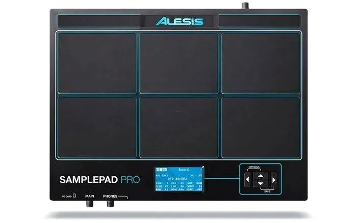 alesis-samplepad-pro-pad-perkusyjny-kod-producenta-0694318016213-model-samplepad-pro