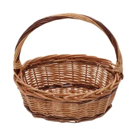 owalny-brazowy-kosz-wiklinowy-koszyk-na-swieconke-wielkanocna-27x22-cm