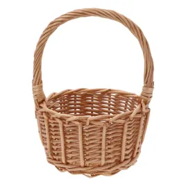 okragly-brazowy-kosz-wiklinowy-koszyk-na-swieconke-wielkanocna-18-cm