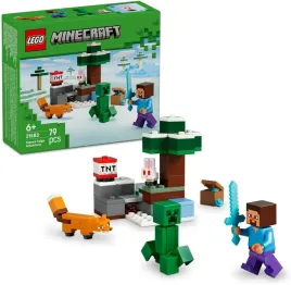lego-minecraft-21583-lego-minecraft-21583-steve-i-przygoda-w-tajdze