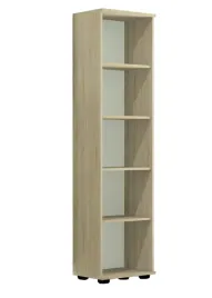 regal-g30-30x40cm-dab-sonoma-5-polek