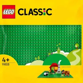 lego-classic-zielona-plytka-konstrukcyjna-11023