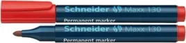 marker-permanentny-schneider-maxx-130-koncowka-okragla-czerwony