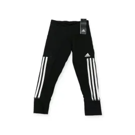 getry-leginsy-dziewczece-czarne-3-4-adidas-m-10-12-lat