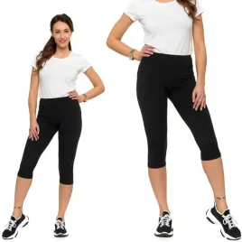 sportowe-legginsy-damskie-3-4-klasyczne-getry-fit-peach-touch-moraj