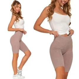 moraj-mocno-kryjace-legginsy-kolarki-wysoki-stan-bezowe-850-018-l-xl