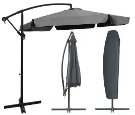 duzy-parasol-ogrodowy-regulowany-pokrowiec-wysiegnik-350cm-dallas-c-szary
