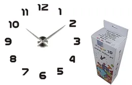 zegar-3d-nowoczesny-na-sciane-zawieszany-czarny