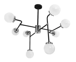 zyrandol-nowoczesny-lampa-wiszaca-sufitowa-biala-srebrna-na-8-zarowek