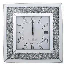 zegar-na-sciane-lustrzany-bialy-krysztalowy-glamur