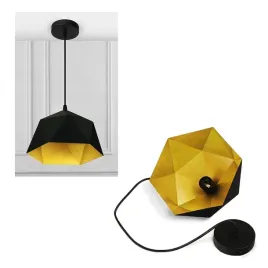 zyrandol-lampa-nowoczesna-geometryczna-czarna-zlot