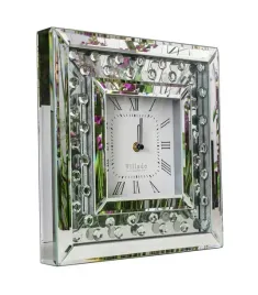 zegar-nowoczesny-na-sciane-srebrny-krysztalowy-30c