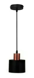 lampa-wiszaca-sufitowa-czarna-miedziana-metal-loft