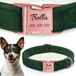 obroza-welurowa-grawer-dla-psa-regulowana-miekka-rose-gold-z-gawerem-s-m