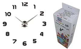 zegar-3d-nowoczesny-na-sciane-zawieszany-czarny