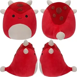 squishmallows-dinozaur-sergio-maskotka-pluszak-przytulanka-miekka-19-cm