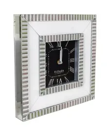 zegar-na-sciane-srebrny-bialy-czarny-glamour-30x30