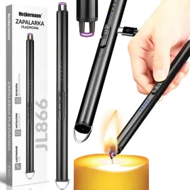 zapalarka-plazmowa-heckermann-jl866-czarna