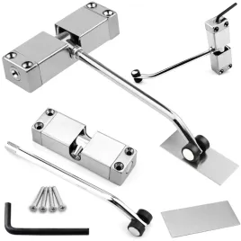 metalowy-domykacz-drzwi-heckermann-jybmq08-srebrny