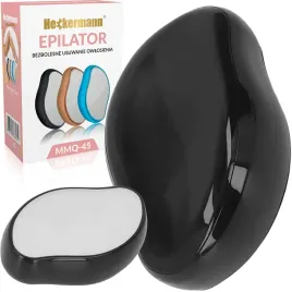 kamien-do-usuwania-wlosow-heckermann-mmq-45-czarny