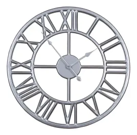 nowoczesny-zegar-modern-metalowy-srebrny-loft-60cm