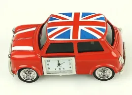 zegar-metalowy-samochod-retro-mini-cooper-s