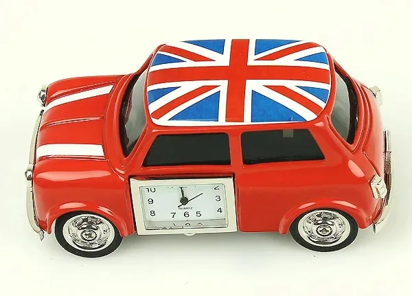 zegar-metalowy-samochod-retro-mini-cooper-s-stan-nowy