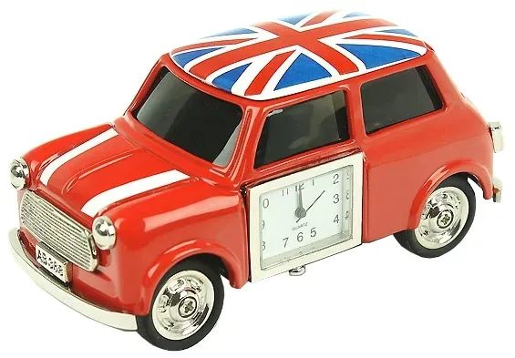 zegar-metalowy-samochod-retro-mini-cooper-s