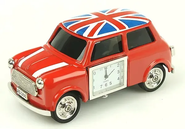 zegar-metalowy-samochod-retro-mini-cooper-s-stan-nowy