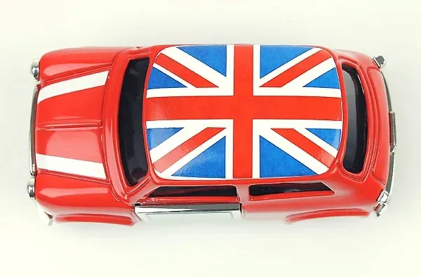 zegar-metalowy-samochod-retro-mini-cooper-s-stan-nowy