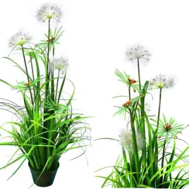 trawa-sztuczna-ozdobna-do-salonu-biura-dmuchawiec