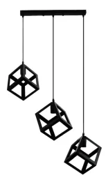 lampa-wiszaca-sufitowa-zyrandol-czarny-loft-3-pkt