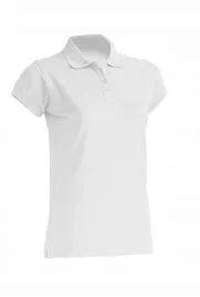 koszulka-polo-damska-cotton-mania-biala-xxl