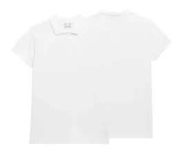 koszulka-polo-damska-4f-bawelniana-t-shirt