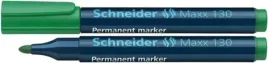 marker-permanentny-schneider-maxx-130-koncowka-okragla-zielony