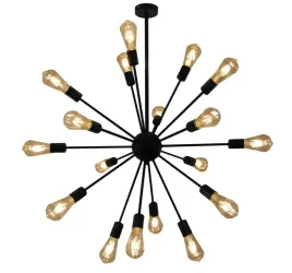 lampa-wiszaca-czarna-nowoczesna-zyrandol-18-ramion