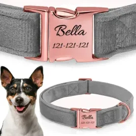 obroza-welurowa-grawer-dla-psa-regulowana-miekka-rose-gold-z-gawerem-s-m