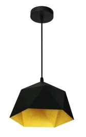 lampa-wiszaca-sufitowa-loft-czarna-zlota-zyrandol-duzy