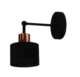 kinkiet-nowoczesny-czarny-miedziany-metalowy-lampa-na-sciane-1-zarowke