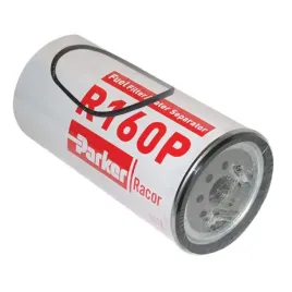 filtr-paliwa-parker-racor-r160p-30-micron-aquabloc-spin-on