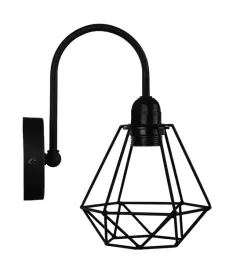 kinkiet-czarny-metalowy-loft-loftowy-na-sciane